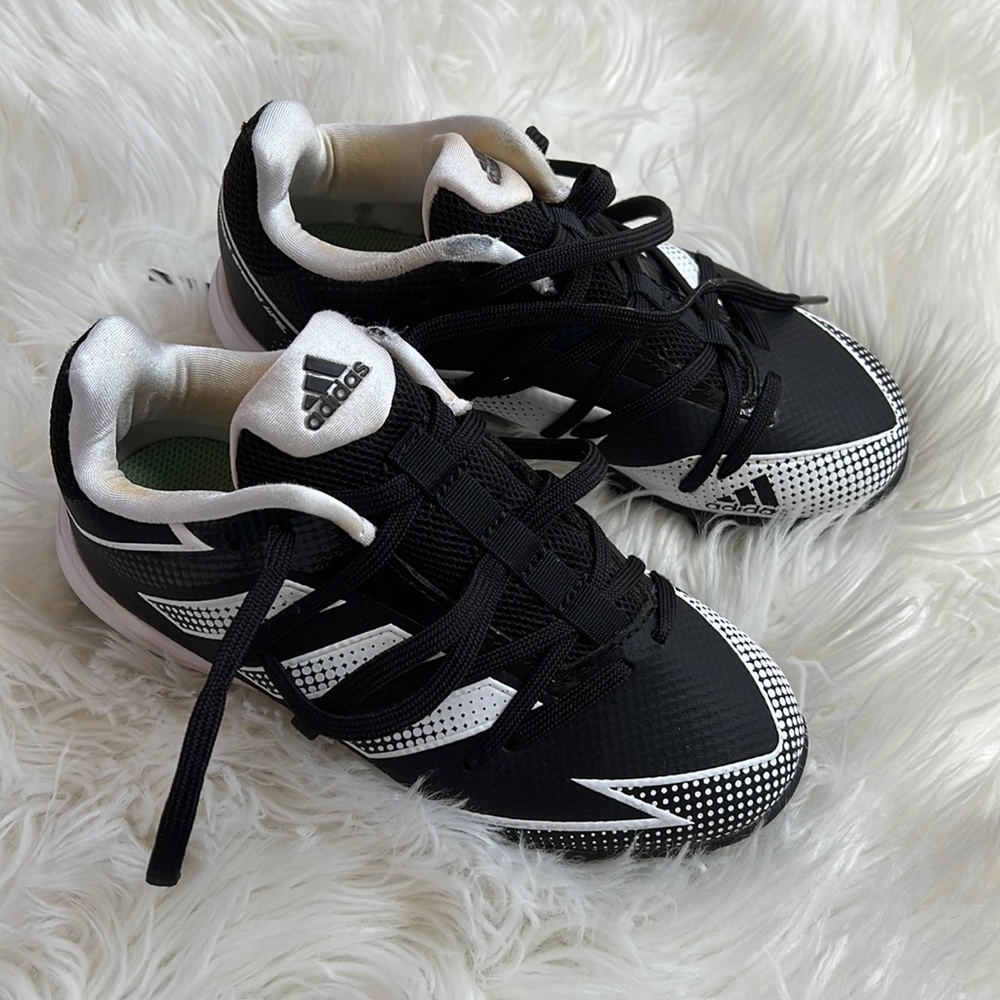 Adidas Baseball Cleats